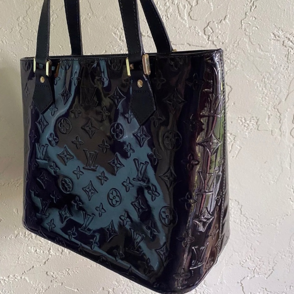 Louis Vuitton Vernis Houston